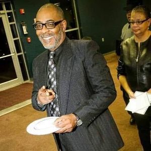 Meet your Posher, Darnell